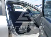 2014 Nissan VERSA фото