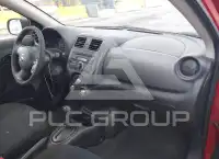 2014 Nissan VERSA photo