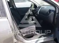 2014 Nissan VERSA photo