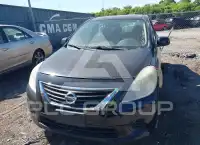2014 Nissan VERSA фото