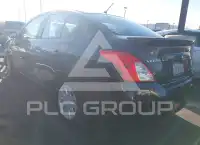2014 Nissan VERSA photo