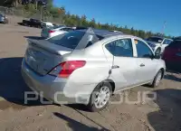 2014 Nissan VERSA photo
