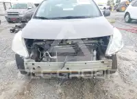 2014 Nissan VERSA фото
