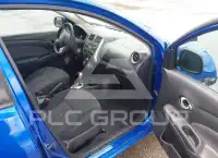 2014 Nissan VERSA фото