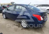 2014 Nissan VERSA фото
