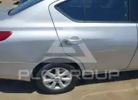 2014 Nissan VERSA photo
