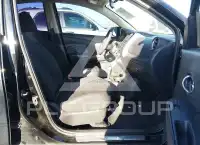 2014 Nissan VERSA photo