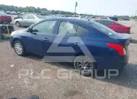 2014 Nissan VERSA фото