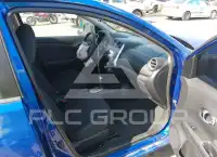 2014 Nissan VERSA фото