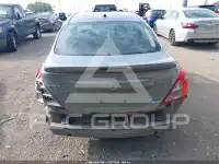 2014 Nissan VERSA фото