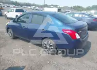 2014 Nissan VERSA фото