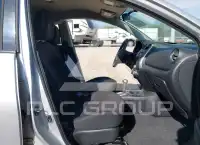 2014 Nissan VERSA photo