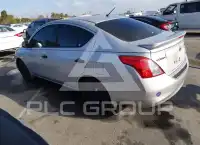 2014 Nissan VERSA фото