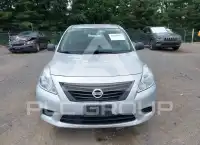2014 Nissan VERSA photo