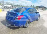 2014 Nissan VERSA photo