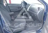 2014 Nissan VERSA photo