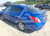2014 Nissan VERSA фото