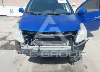 2014 Nissan VERSA фото