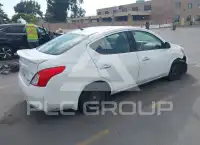 2014 Nissan VERSA фото