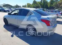 2014 Nissan VERSA фото