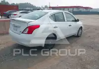 2014 Nissan VERSA фото