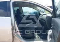2014 Nissan VERSA фото