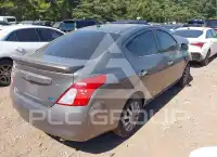2014 Nissan VERSA photo