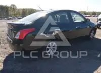 2014 Nissan VERSA photo