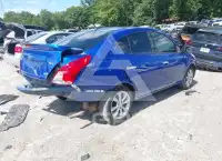 2014 Nissan VERSA фото