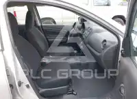 2014 Nissan VERSA photo