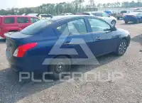 2014 Nissan VERSA фото
