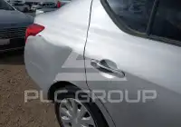 2014 Nissan VERSA фото