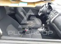 2014 Nissan VERSA фото
