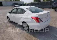 2014 Nissan VERSA фото