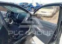 2014 Nissan VERSA фото