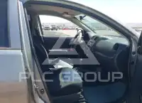 2014 Nissan VERSA фото