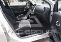 2014 Nissan VERSA photo