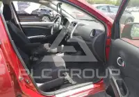 2014 Nissan VERSA фото