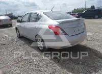2014 Nissan VERSA фото