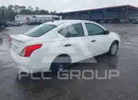 2014 Nissan VERSA photo