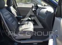 2014 Nissan VERSA photo