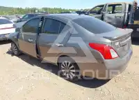 2014 Nissan VERSA photo