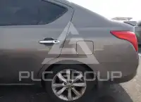 2014 Nissan VERSA фото