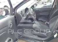 2014 Nissan VERSA фото