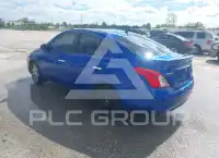 2014 Nissan VERSA photo