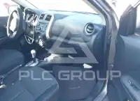 2014 Nissan VERSA фото