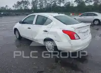 2014 Nissan VERSA photo