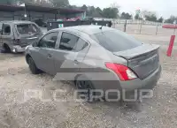 2014 Nissan VERSA фото