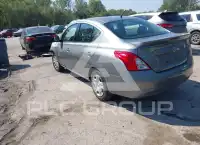 2014 Nissan VERSA photo