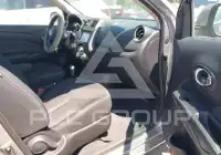 2014 Nissan VERSA фото